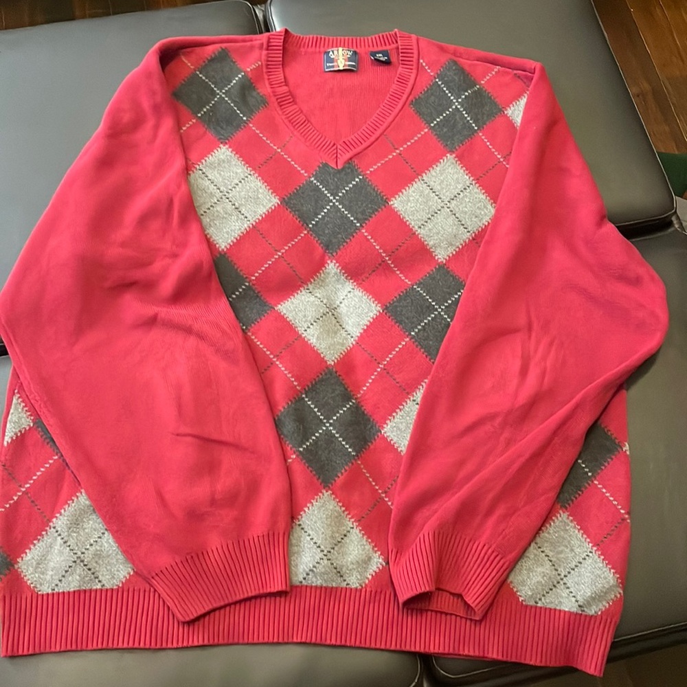 Arrow Men’s Sweater